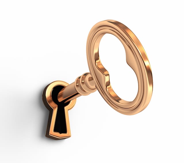 your-key